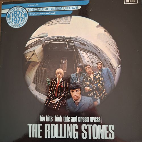 big hits [high tide and green grass]